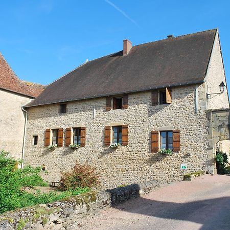 Chambre D' Hotes Des Collines Amanzé エクステリア 写真