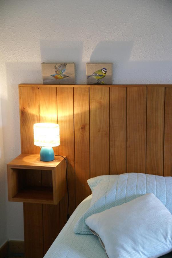 Chambre D' Hotes Des Collines Amanzé エクステリア 写真