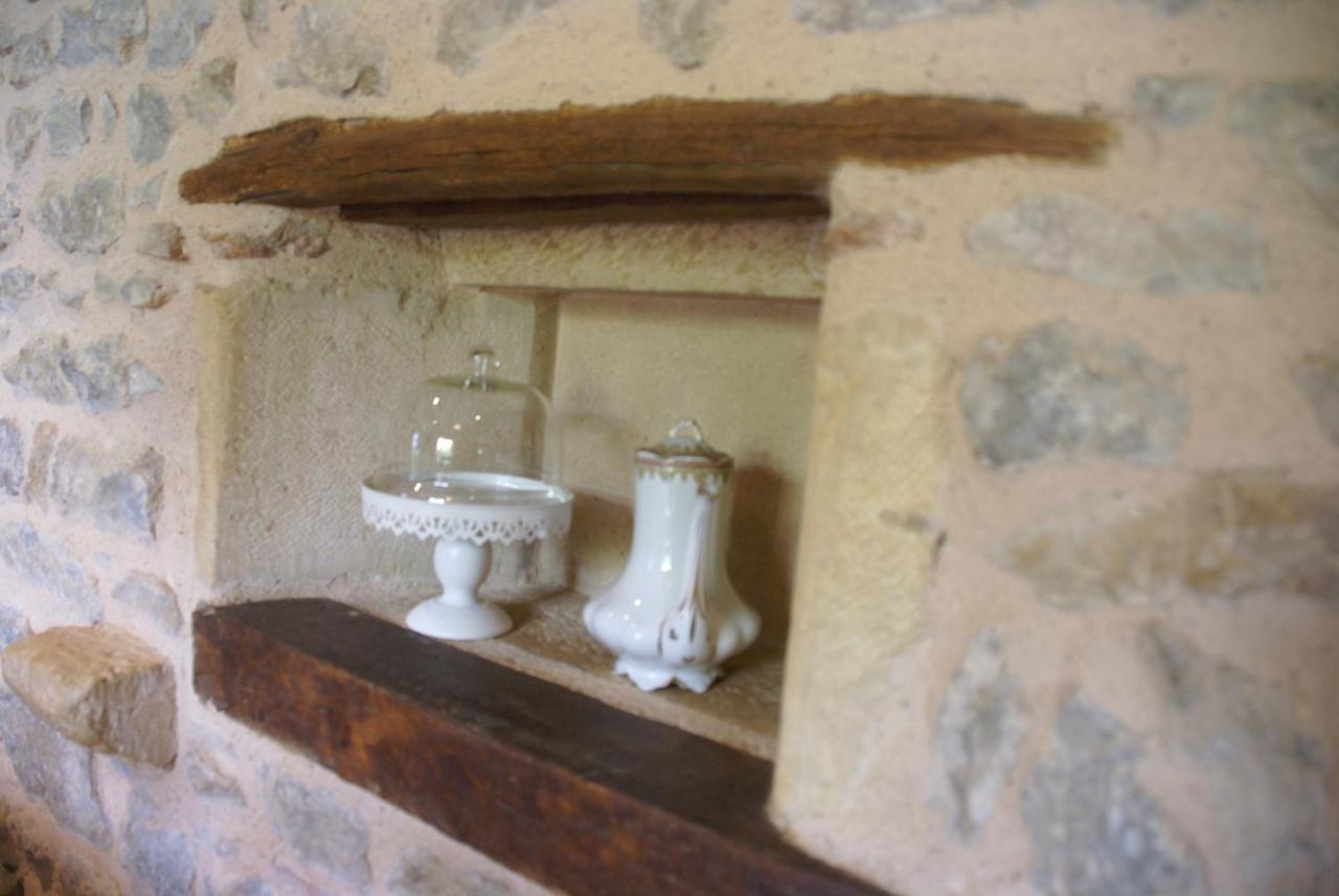 Chambre D' Hotes Des Collines Amanzé エクステリア 写真