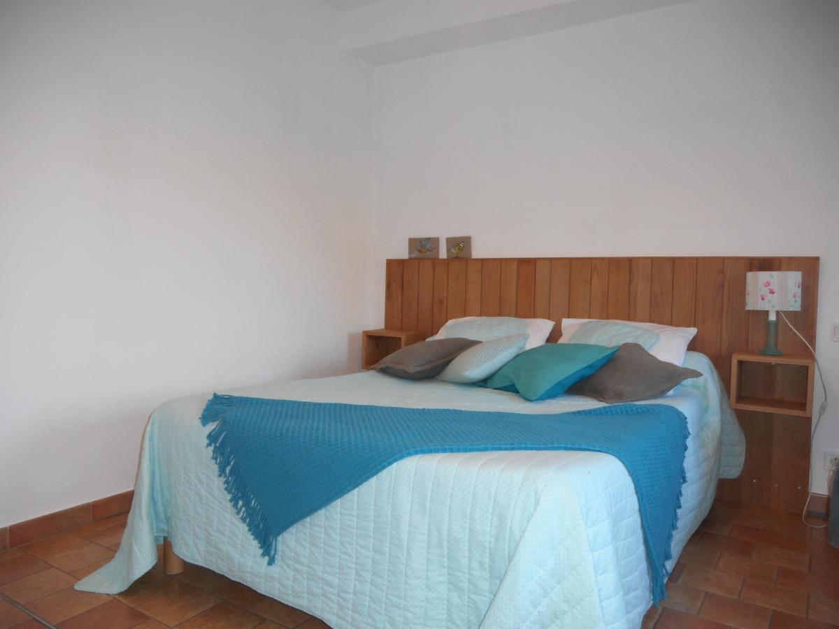 Chambre D' Hotes Des Collines Amanzé エクステリア 写真